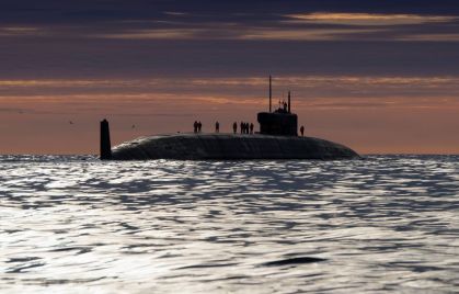 reino unido revela plano que bloqueou ação de submarinos russos