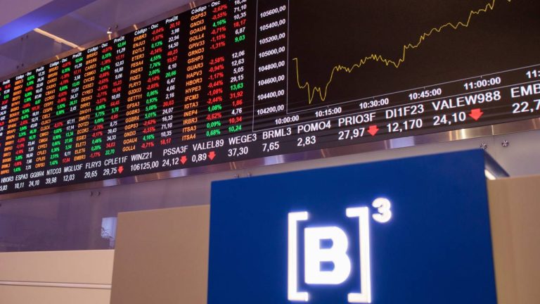 Tensão no Oriente Médio pressiona ibovespa e aumenta incertezas nos mercados