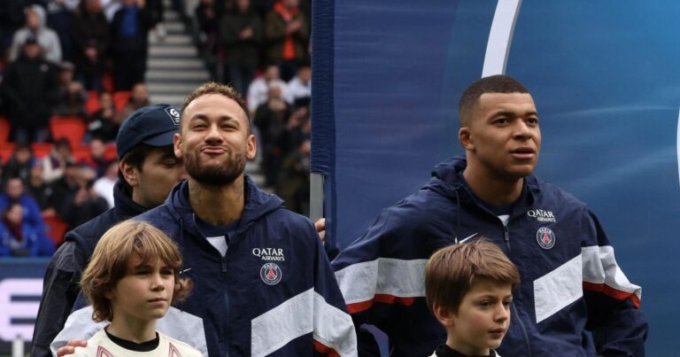 Mbappé pede Neymar na Copa e ignora Brasileirão, entenda motivos