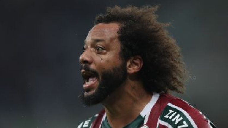 Marcelo fala pela primeira vez sobre saída conturbada do Fluminense e desentendimento com Mano Menezes