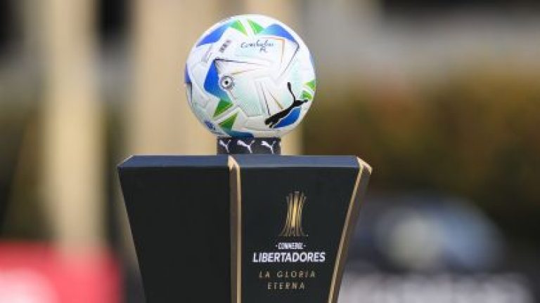 principais jogos de futebol desta terça-feira 14 com clubes brasileiros em destaque