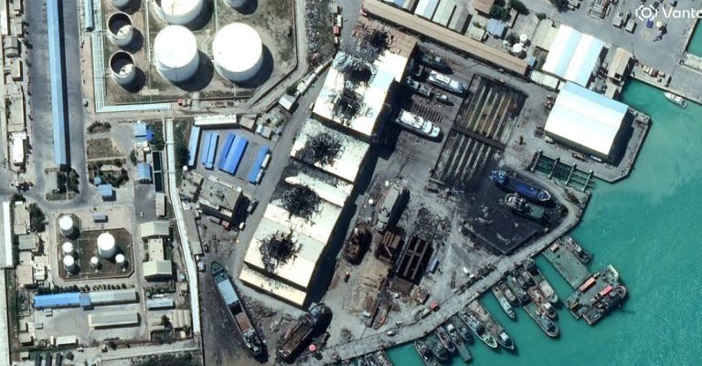 Eua anunciam ataque massivo após fracasso de acordo com Irã