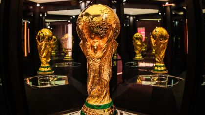 Formato da Copa do Mundo de 2026 traz ampliação histórica e novas fases