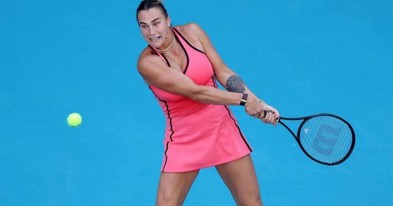 Sabalenka conquista bicampeonato do Miami Open e integra grupo exclusivo