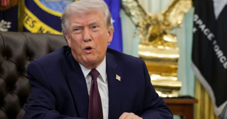 Trump maximiza capacidade do Irã com estratégia diplomática inesperada