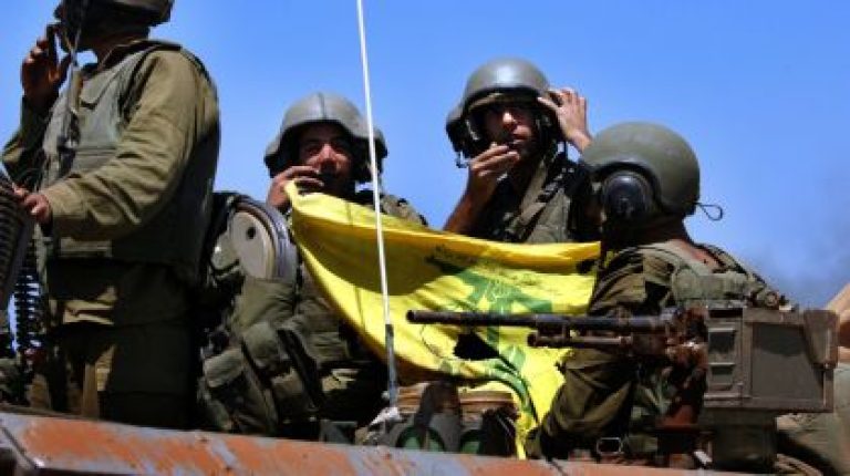 Hezbollah e o contexto dos confrontos entre Israel e Líbano