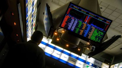 Queda do petróleo derruba ações da Prio e Petrobras na bolsa