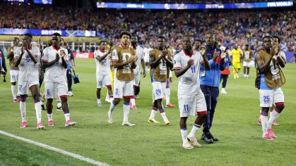 Brasil aproveita lições do jogo haití x escócia para ajustes na copa do mundo