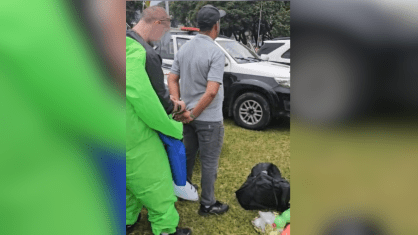 Policiais ets realizam prisões por venda de bebidas adulteradas no Carnaval de São Paulo