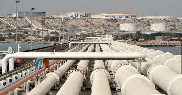 Alta do petróleo deve provocar prejuízos prolongados por mais de um ano