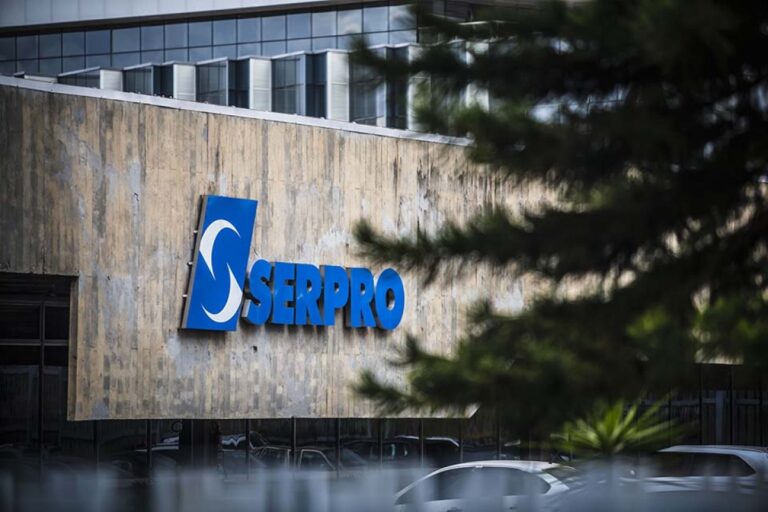 serpro esclarece investigações sobre vazamento de dados da receita federal