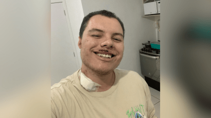 Homem internado novamente após agressão em festa universitária de São Carlos