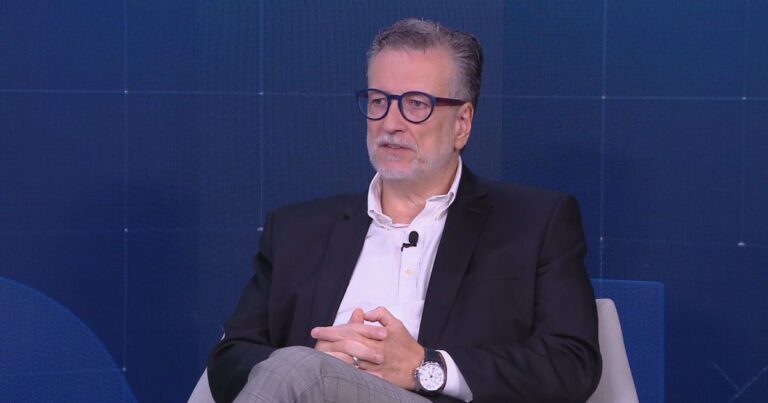 Discurso focado no futuro pode decidir votos nas eleições de 2026