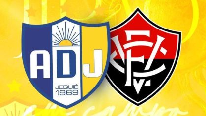 Jequié e Vitória disputam vaga nas semifinais do Campeonato Baiano