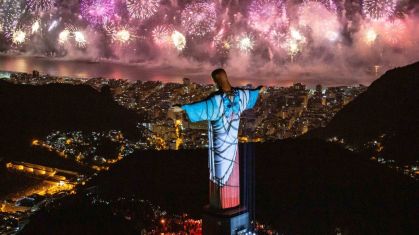 Tjrj mantém condenações por explosões no réveillon de Copacabana