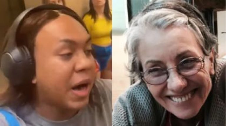 Cássia Kiss enfrenta acusações de transfobia em shopping do Rio