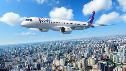 Passagens aéreas sobem quase 6% e elevam inflação dos transportes em março