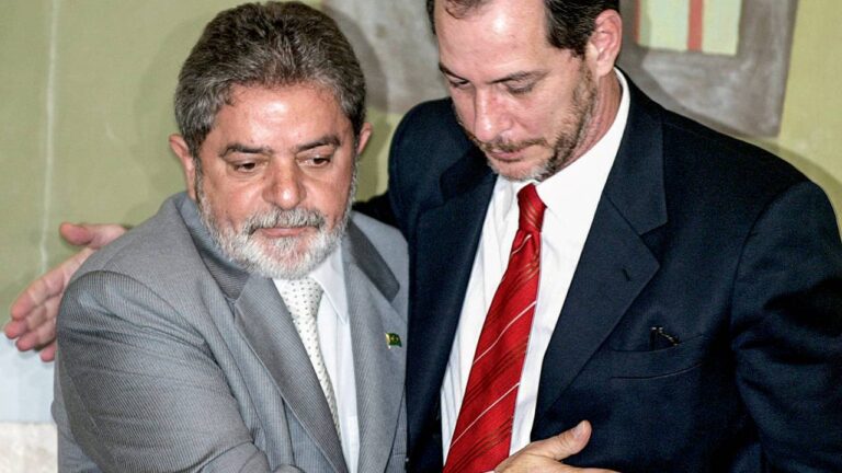 Ciro Gomes pode complicar a campanha de Lula na eleição de 2026