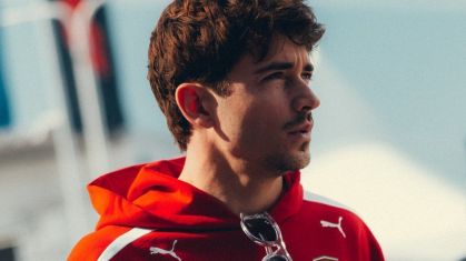 Charles Leclerc critica duramente novas regras da f1 no gp do Japão