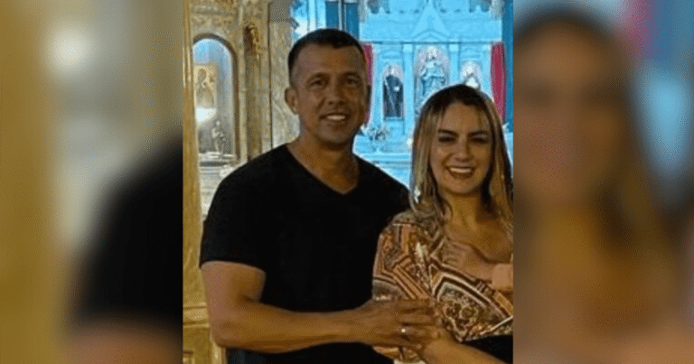 Família de policial militar pede expulsão de tenente-coronel acusado de feminicídio