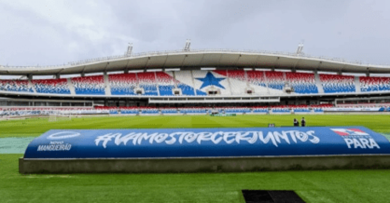 Escalações de Remo e Vasco para confronto decisivo na Série A do Brasileiro