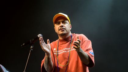 Marcelo D2 destaca avanços do hip hop que deram voz a gerações