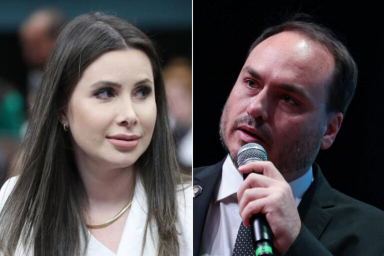 Carlos e De Toni avançam para chapa pura ao Senado em Santa Catarina