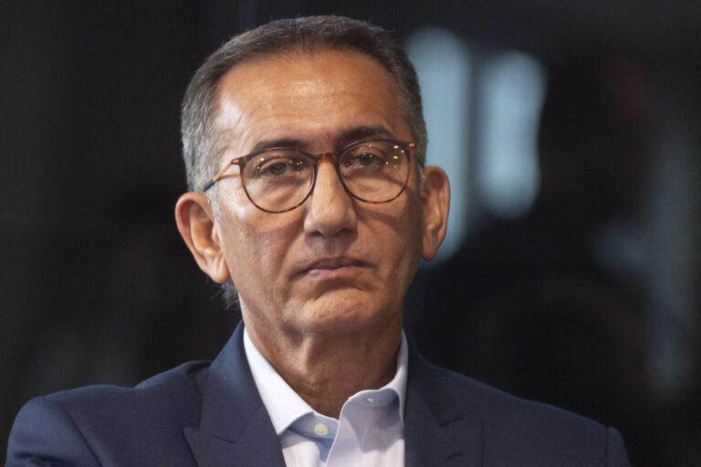 Ministro Waldez Góes acompanha ações emergenciais em Minas Gerais após chuvas