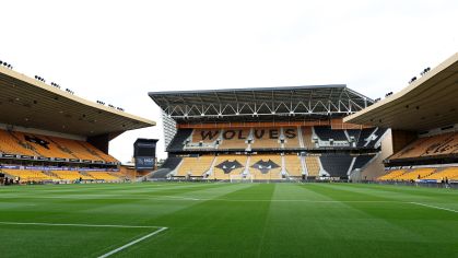 Wolverhampton e Chelsea duelam pela 25ª rodada da Premier League neste sábado