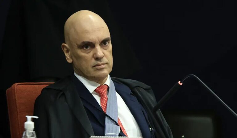 polícia federal investiga vazamento de dados sigilosos de ministros do stf