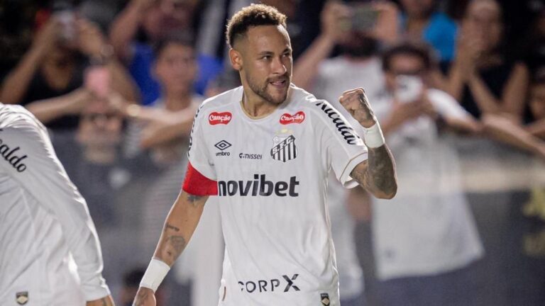 Neymar tem até 18 de maio para garantir vaga na seleção brasileira