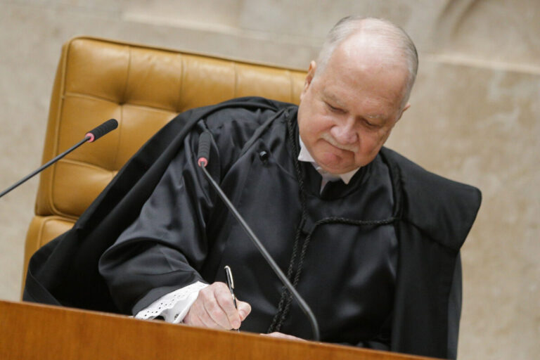 Fachin analisará permanência de Toffoli na relatoria do caso Master
