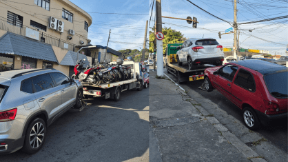pm realiza operação para interditar bailes funks em São Paulo
