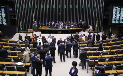 Instituições apresentam agenda para infraestrutura e inovação no Congresso em 2026