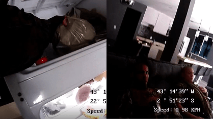 Policiais do Bope são processados por invasão de residências na Maré