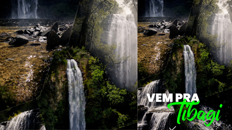 Tibagi oferece natureza e aventura para feriado prolongado nos Campos Gerais