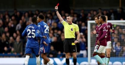 Premier League registra quatro casos de racismo na mesma rodada