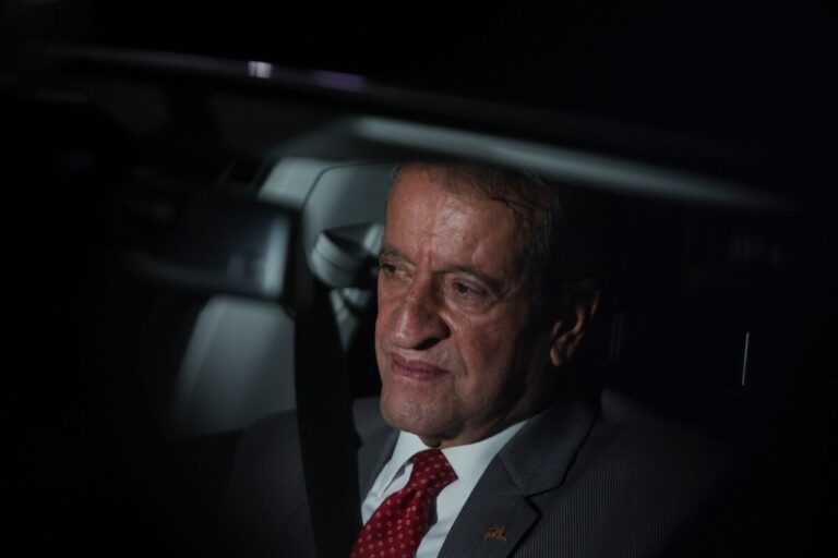 Valdemar Costa Neto afirma que todos do PL podem indicar candidatos