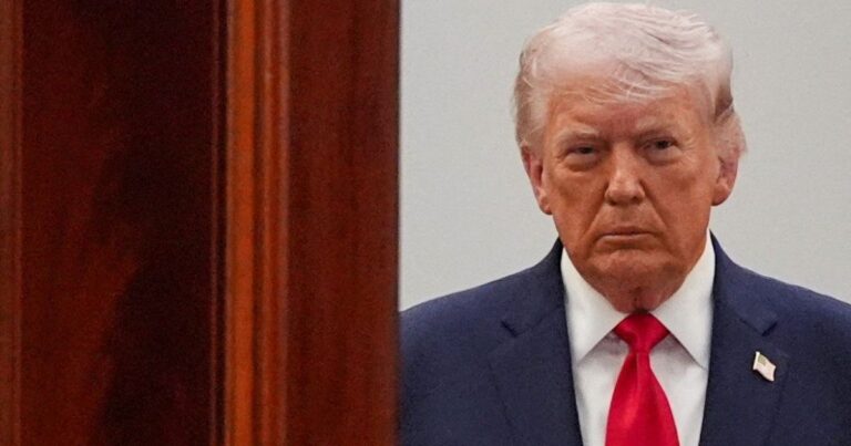 Opções limitadas de Donald Trump na tensão com o Irã em 2026