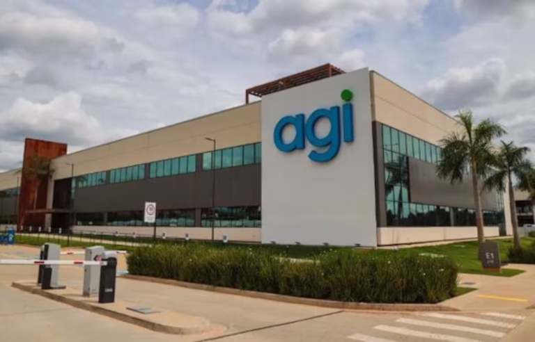Ação do Agibank cai mais de 8% em estreia na Bolsa de Nova York
