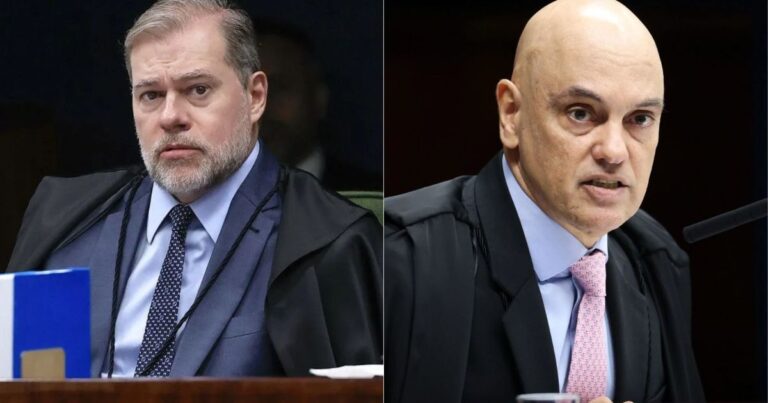 Cpi do crime organizado convoca Supremo e intensifica disputa política em Brasília