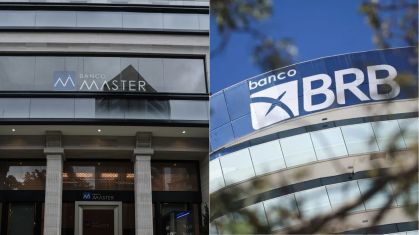 Ex-presidente do brb é preso pela pf em operação contra banco master