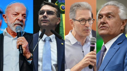 Pré-candidatos ao Planalto intensificam movimentação após encerramento de prazos eleitorais