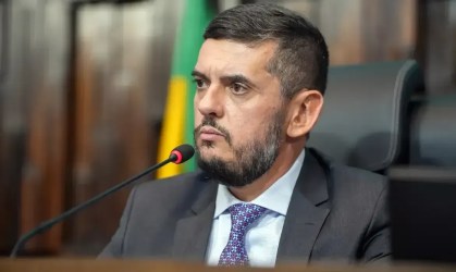rodrigo bacellar enfrenta nova prisão e transferência para presídio no rio