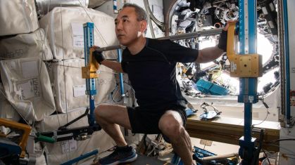 Como o corpo humano é preparado para missões espaciais Artemis II