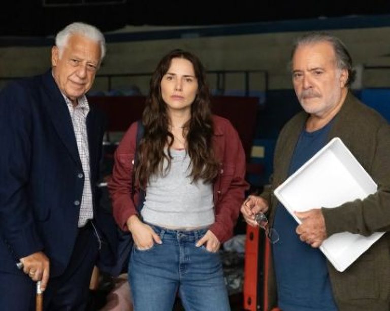 Quem ama cuida estreia com trama de Walcyr Carrasco em 18 de maio
