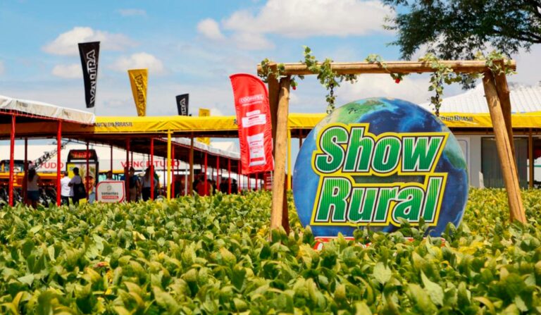 Show Rural Coopavel 2026 registra recorde e movimenta r$ 7,5 bilhões em negócios