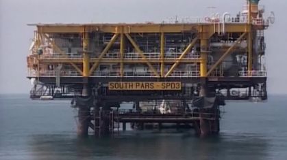 Israel intensifica ataques ao complexo petroquímico South Pars no Irã