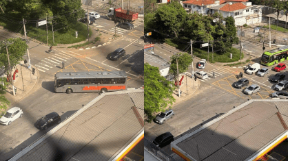 Policial militar de folga reage a assalto na zona oeste de São Paulo