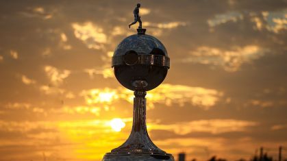 Libertadores e Sul-Americana terão premiação recorde em 2026